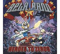 Beta Band Heroes To Zeros LP vinyl UK Because Music 2018 anniversary edition 12