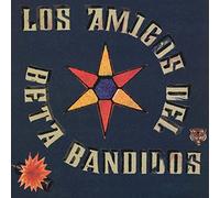 The Beta Band - Los Amigos Del Beta Bandidos [VINYL]