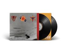 The Beta Band - The Three Eps [VINYL]