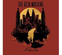 The Beta Machine - Intruder