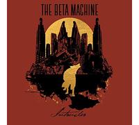 The Beta Machine - Intruder [VINYL]