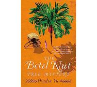 The Betel Nut Tree Mystery (Su Lin Series)
