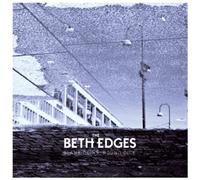 the Beth Edges - Blank Coins, Round Dice [VINYL]