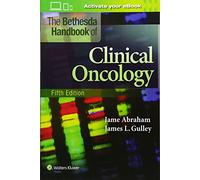 The Bethesda Handbook of Clinical Oncology