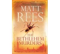 The Bethlehem Murders: An Omar Yussef Novel