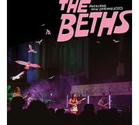 The Beths - Auckland, New Zealand, 2020