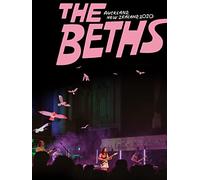 The Beths: Auckland, New Zealand 2020