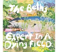 The Beths - Expert In A Dying Field [CASSETTE]