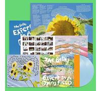 THE BETHS - EXPERT IN A DYING FIELD (DELUXE) [VINYL]
