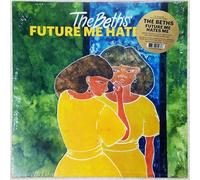 The Beths - Future Me Hates Me