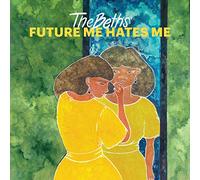 The Beths - Future Me Hates Me [VINYL]