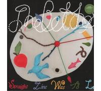 The Beths - Straight Line Was a Lie
