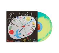 The Beths - Straight Line Was A Lie [VINYL]