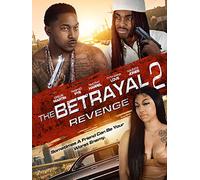 The Betrayal 2: Revenge