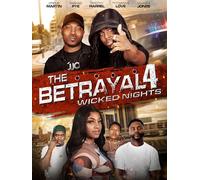 The Betrayal 4: Wicked Nights