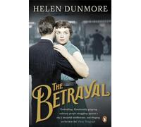 The Betrayal – A touching historical novel – Penguin Books