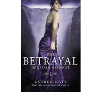 The Betrayal of Natalie Hargrove