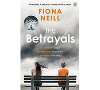 The Betrayals – Penguin Books
