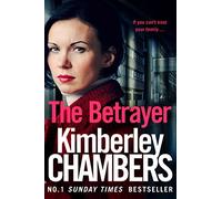 The Betrayer – If You Can't Trust Your Family