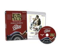 The Betsy (1978) Blu-Ray Imprint Limited Edition