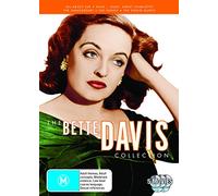 The Bette Davis Collection [NON-UK Format / Region 4 Import - Australia]