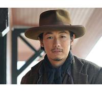 The Better Angels of Our Nature