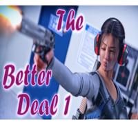 The Better Deal - Part I PC Steam CD Key