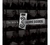 The Better Life by 3 DOORS DOWN (Vinyl 2025)