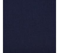 The Bettersleep Company Extra deep Extra Long Fitted Sheet 3'0"x6'6"x12" Electric Bed 200tc Cotton Blend Percale Fully Elasticated (Navy Blue)