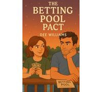 The Betting Pool Pact: Sweetwater Ridge (Sweetwater Ridge Series)