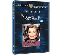 The Betty Ford Story