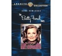 The Betty Ford Story (DVD) Concetta Tomei Jack Radar Nan Woods (US IMPORT)