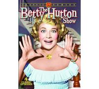The Betty Hutton Show - Volume 1 (DVD-R) (2007) (All Regions) (NTSC) (US Import)