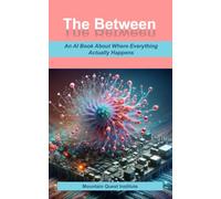 The Between: A Book About Where Everything Actually Happens