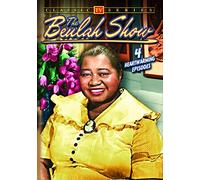 The Beulah Show - Volume 1 (DVD-R) (1952) (All Regions) (NTSC) (US Import)