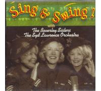The Beverley Sisters - Beverley Sisters, Sing and Swing