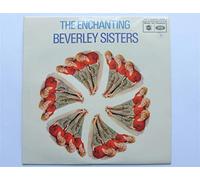 The Beverley Sisters - Enchanting Beverley Sisters [Vinyl LP]