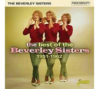 The Beverley Sisters - The Best of The Beverley Sisters 1951-1962