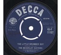 The Beverley Sisters - The Little Drummer Boy [VINYL]