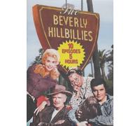The Beverly Hillbilies Vol. 3 & 4