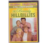 The Beverly Hillbillies