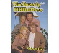 The Beverly Hillbillies