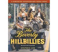 The Beverly Hillbillies: A Fortieth Anniversary Wing Ding