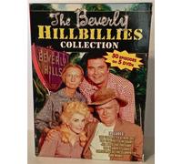 The Beverly Hillbillies Collection