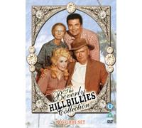 The Beverly Hillbillies Collection [DVD]