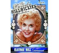 The Beverly Hillbillies Collection: Volume 1 [DVD]