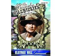 The Beverly Hillbillies Collection: Volume 10 [DVD]
