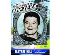 The Beverly Hillbillies Collection: Volume 4 [DVD]