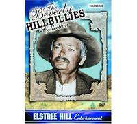 The Beverly Hillbillies Collection: Volume 6 [DVD]