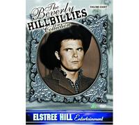 The Beverly Hillbillies Collection: Volume 8 [DVD]